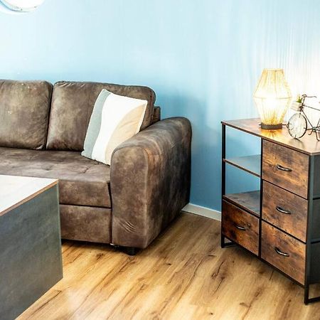 Apartmán Fabrikdesign Dueren Düren - Eifel Exteriér fotografie