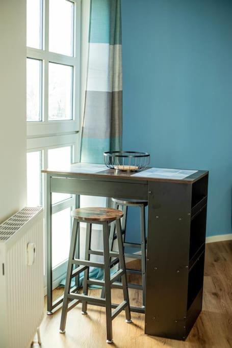 Apartmán Fabrikdesign Dueren Düren - Eifel Exteriér fotografie