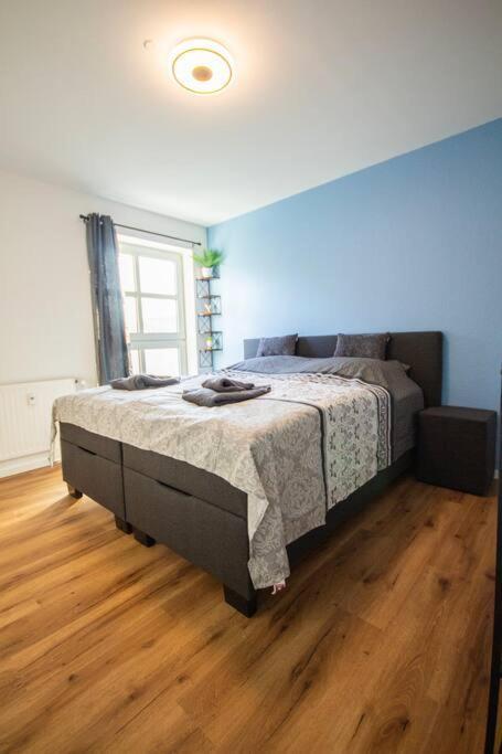 Apartmán Fabrikdesign Dueren Düren - Eifel Exteriér fotografie