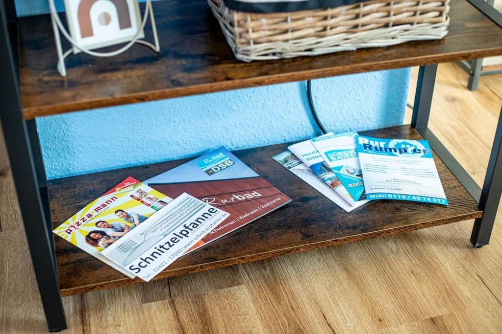 Apartmán Fabrikdesign Dueren Düren - Eifel Exteriér fotografie