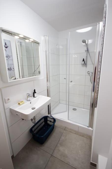Apartmán Fabrikdesign Dueren Düren - Eifel Exteriér fotografie