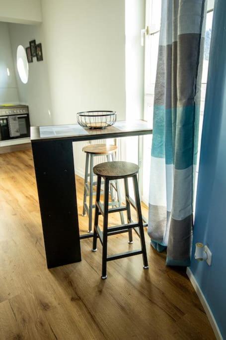 Apartmán Fabrikdesign Dueren Düren - Eifel Exteriér fotografie