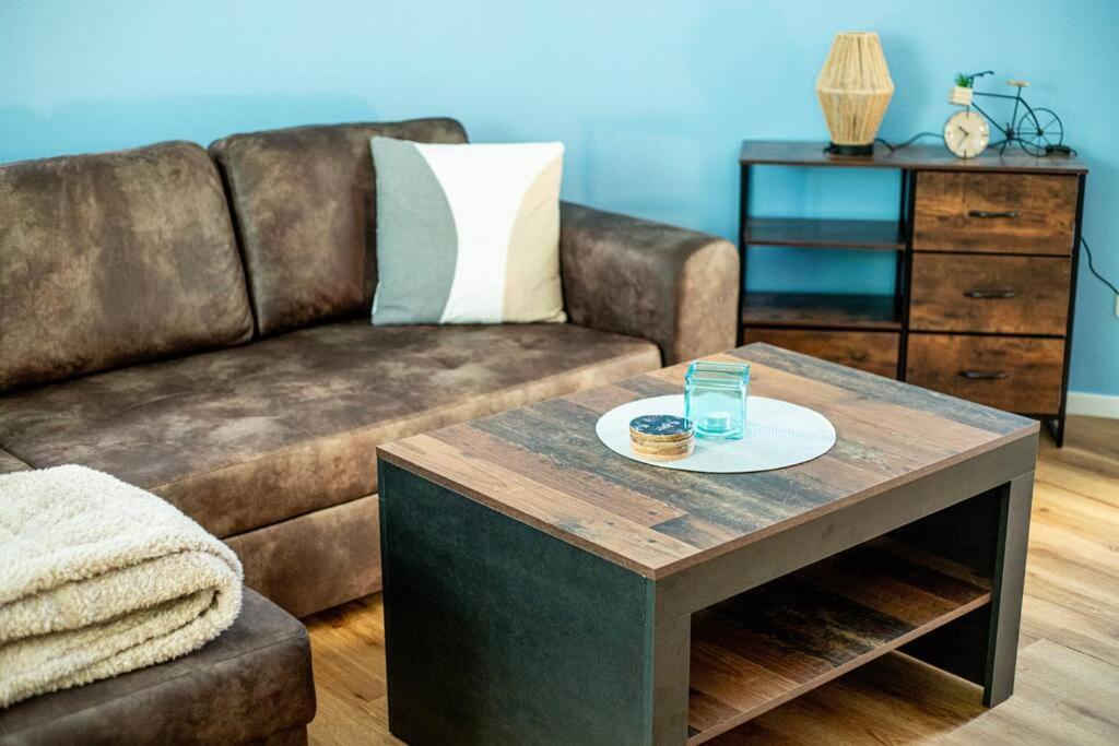 Apartmán Fabrikdesign Dueren Düren - Eifel Exteriér fotografie