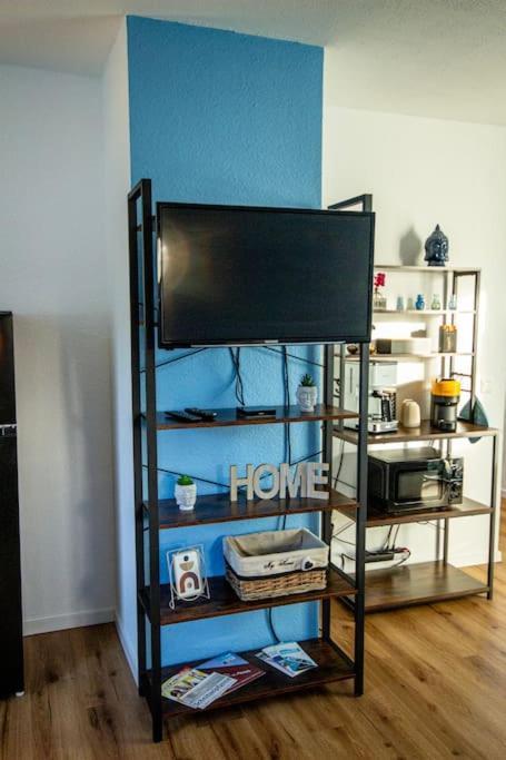 Apartmán Fabrikdesign Dueren Düren - Eifel Exteriér fotografie