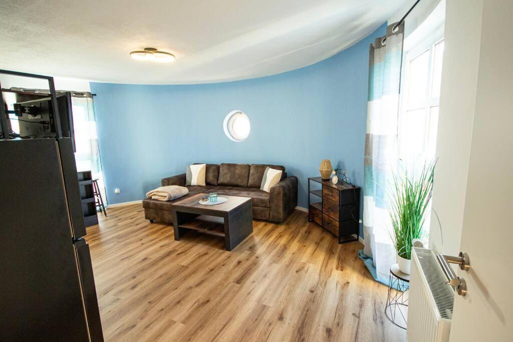 Apartmán Fabrikdesign Dueren Düren - Eifel Exteriér fotografie