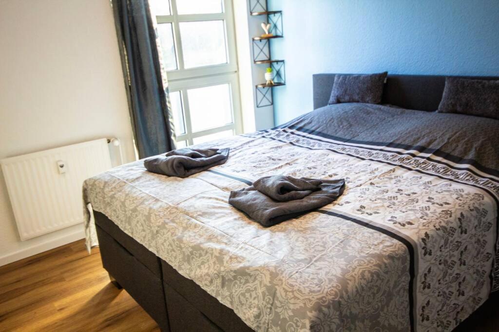 Apartmán Fabrikdesign Dueren Düren - Eifel Exteriér fotografie