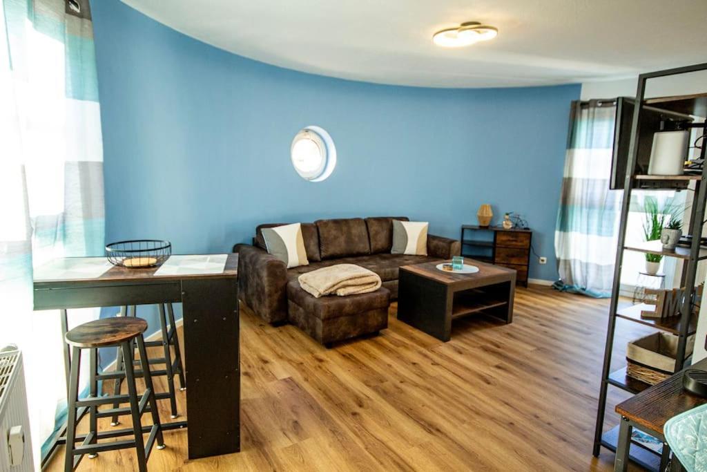 Apartmán Fabrikdesign Dueren Düren - Eifel Exteriér fotografie